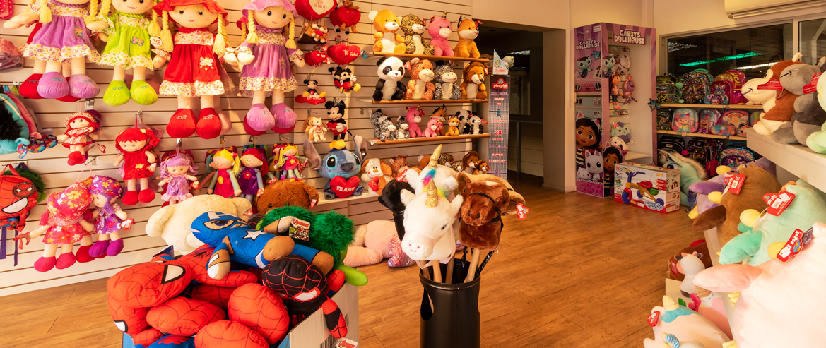 Showroom